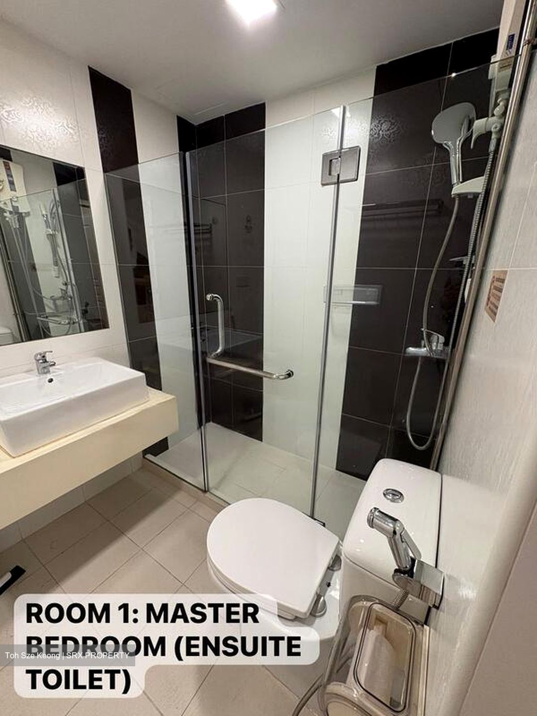 The Plaza (D7), Apartment #539380971